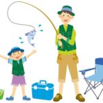 海釣りを始めよう